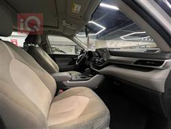 تويوتا هايلاندر